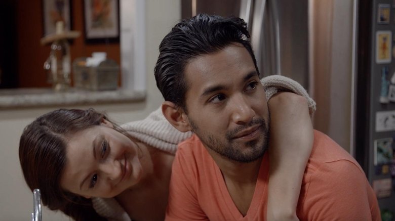 кадр из фильма Say Yes