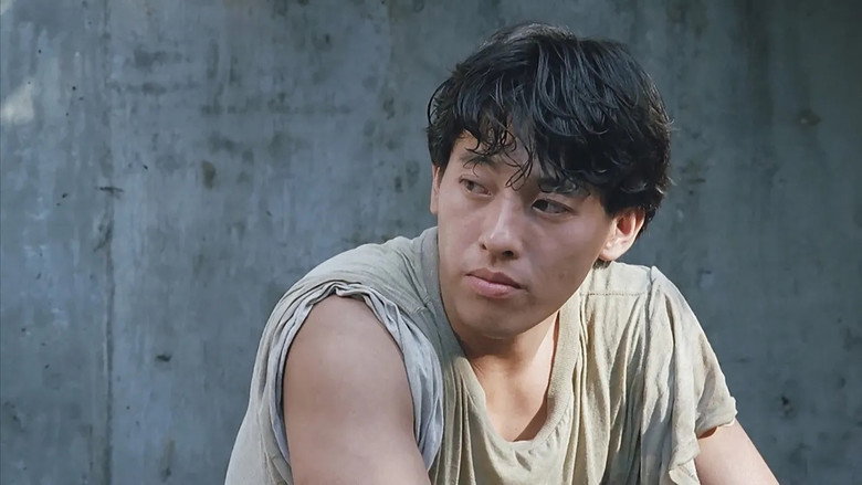 кадр из фильма 拳王