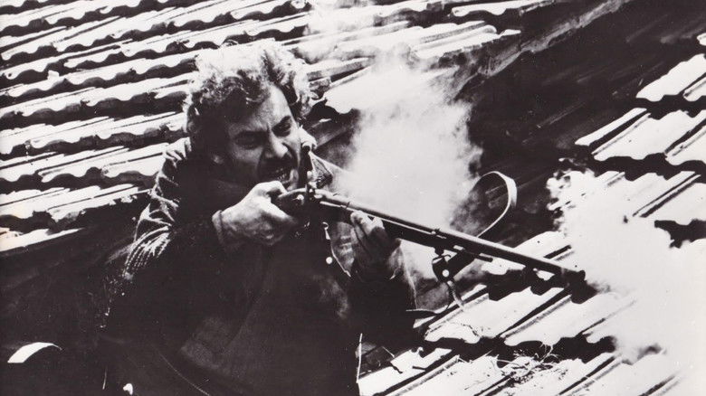 кадр из фильма Любовница Граминьи