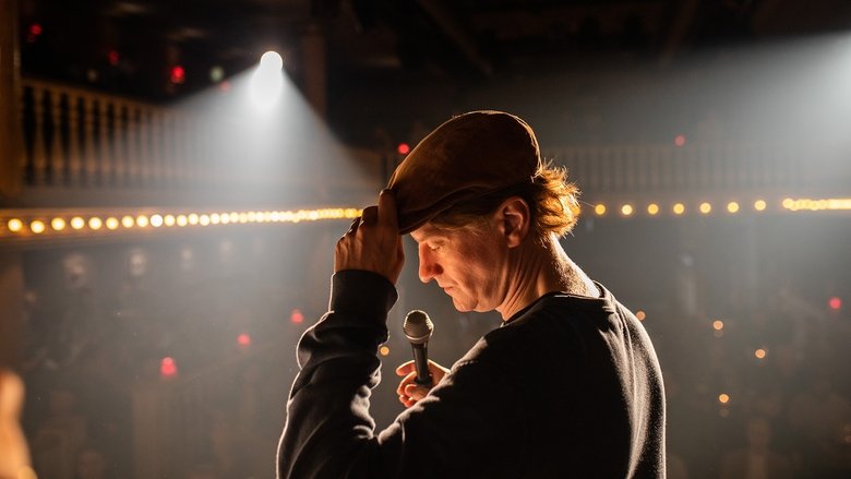 кадр из фильма Ingenting å le av