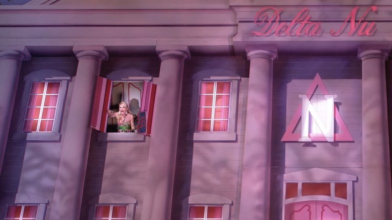 кадр из фильма Legally Blonde: The Musical