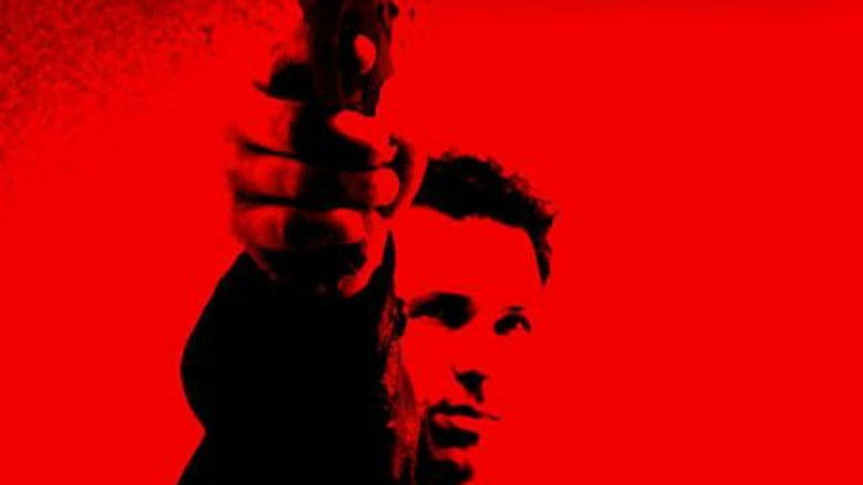 кадр из фильма No Witness