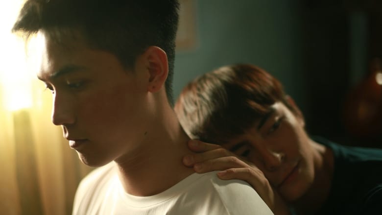 кадр из фильма Thưa Mẹ Con Đi