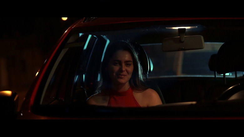 кадр из фильма Estacionamiento Para Dos