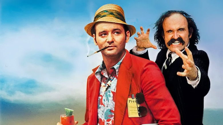 кадр из фильма Там, где бродит бизон