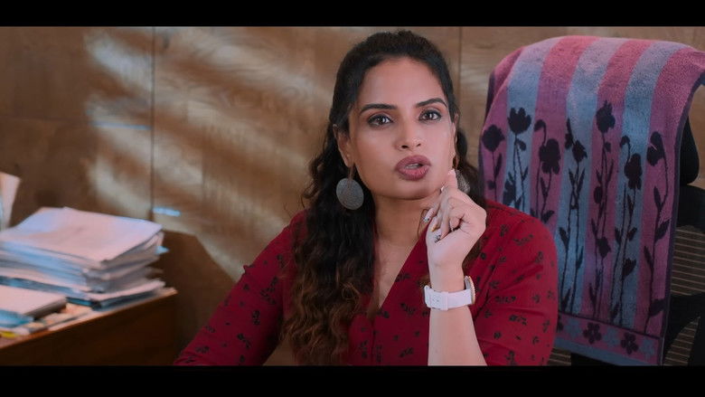 кадр из фильма Sakalagunabhi Rama