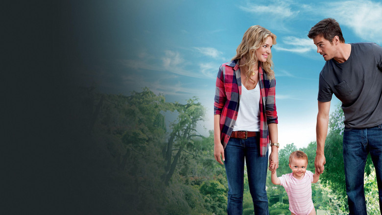 кадр из фильма Жизнь, как она есть