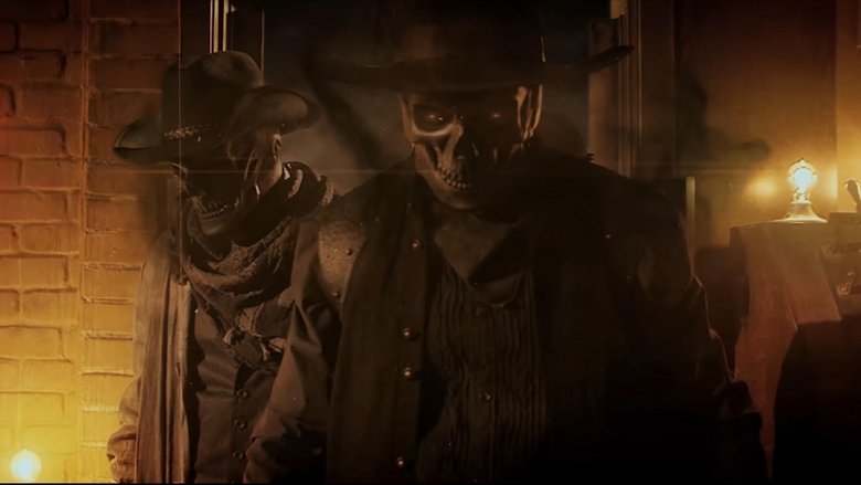 кадр из фильма Savant: Kali 47