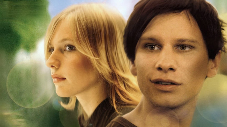 кадр из фильма Berlin am Meer