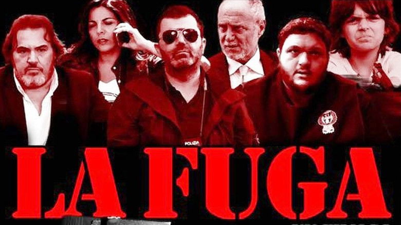 кадр из фильма La Fuga