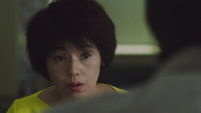 кадр из фильма 黒い家