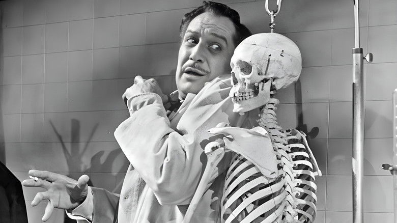 кадр из фильма Тинглер