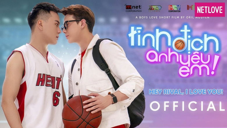 кадр из фильма Tình địch anh yêu em