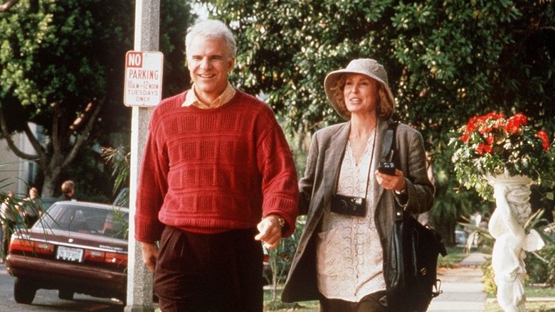 кадр из фильма Лос-Анджелесская история