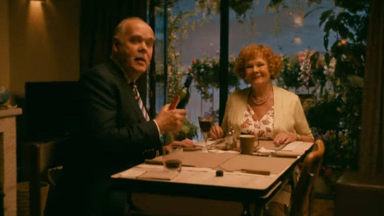 кадр из фильма «Ахап Ереч» Роальда Даля