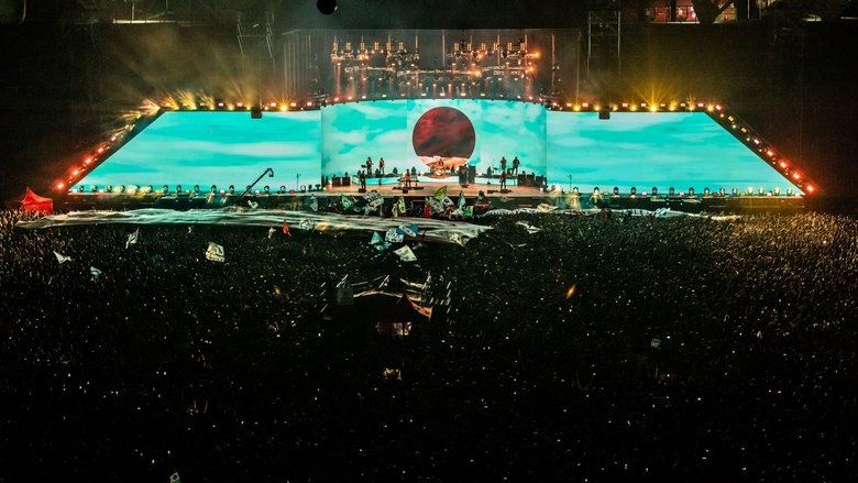 кадр из фильма Había Una Vez