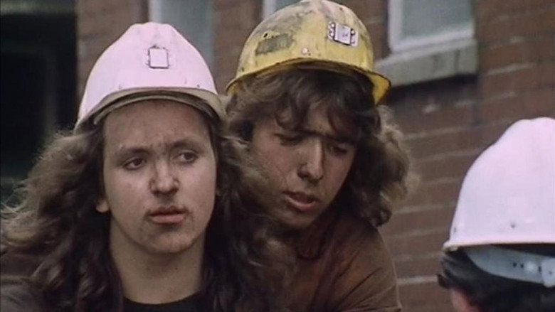 кадр из фильма The Price of Coal, Part 1: Meet the People