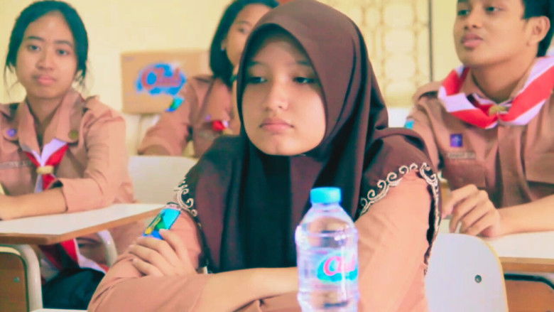 кадр из фильма Pitulasan