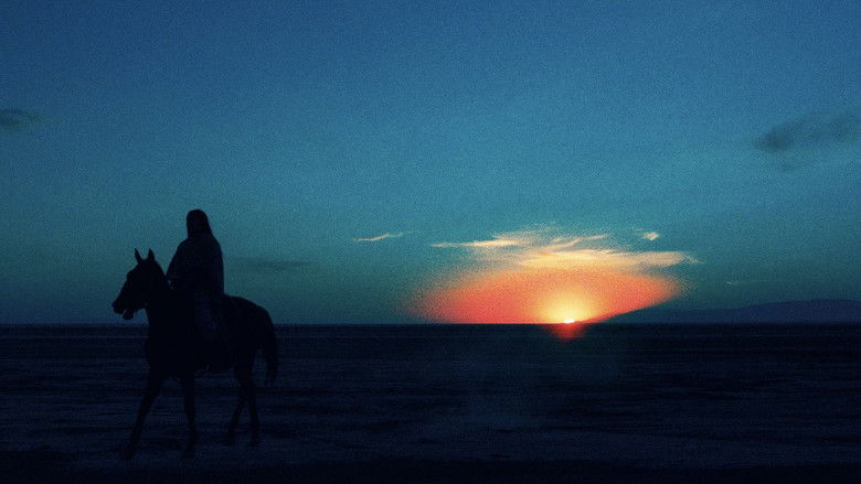 кадр из фильма Клинки хранителей