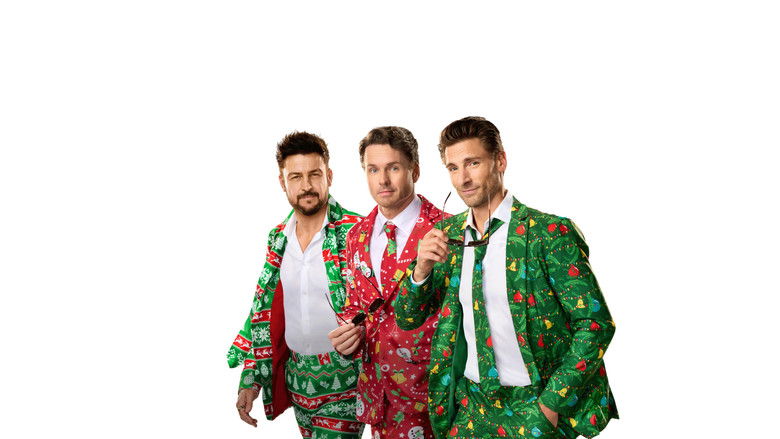 кадр из фильма Three Wisest Men