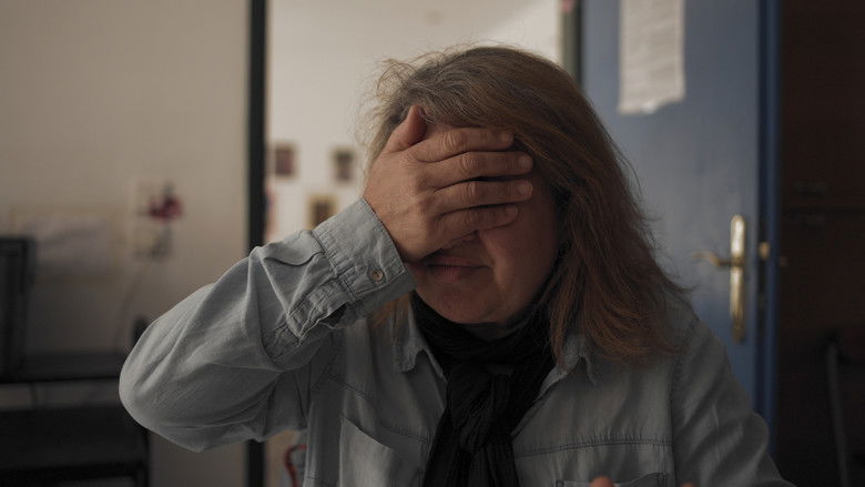 кадр из фильма Narben eines Putsches