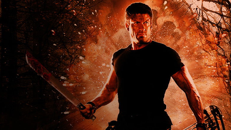 кадр из фильма Стая