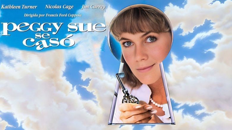 кадр из фильма Пегги Сью вышла замуж