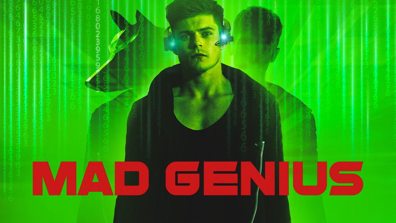 кадр из фильма Mad Genius