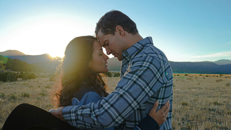 кадр из фильма Река Мира