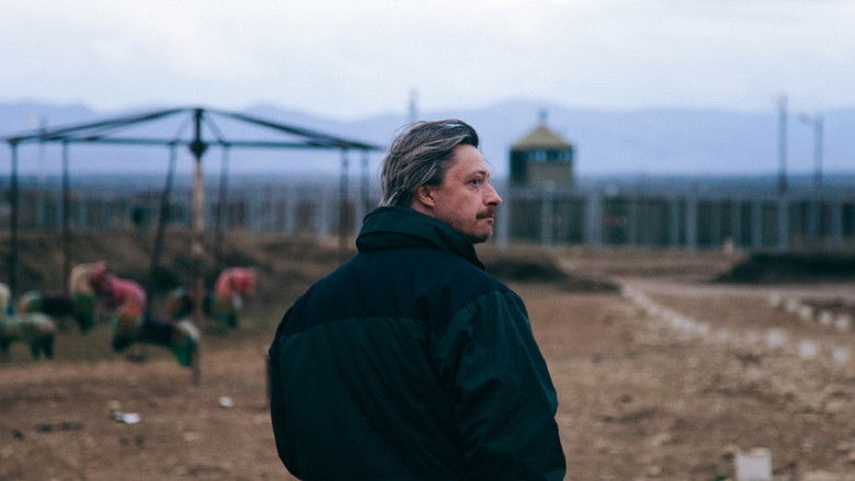 кадр из фильма Братство