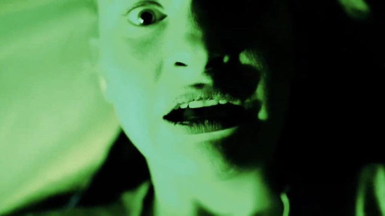 кадр из фильма Primal Darkness