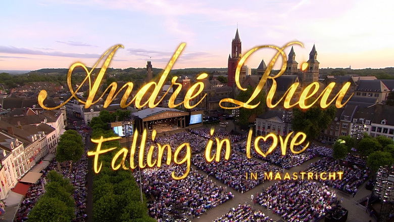 кадр из фильма André Rieu - Falling in Love