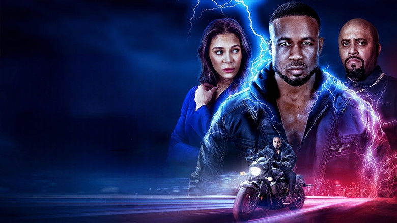 кадр из фильма Lazarus: The Awakening