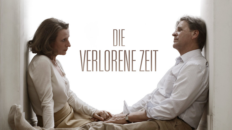 кадр из фильма Die verlorene Zeit