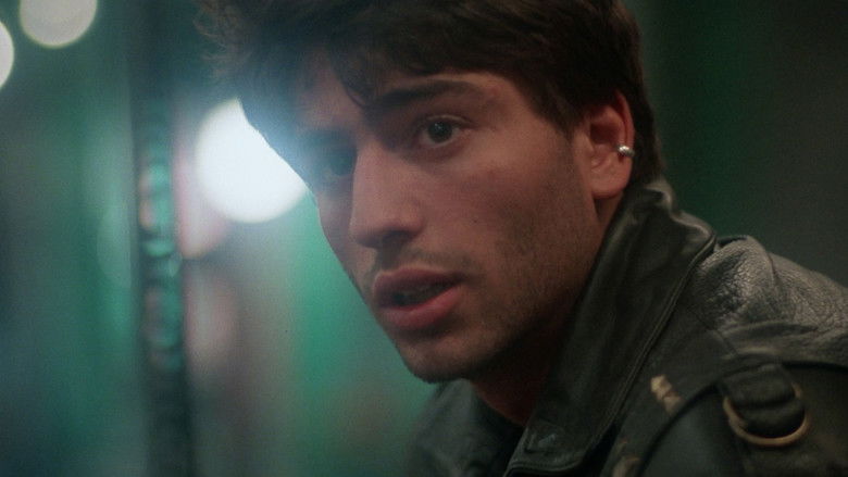 кадр из фильма Алфавитный город