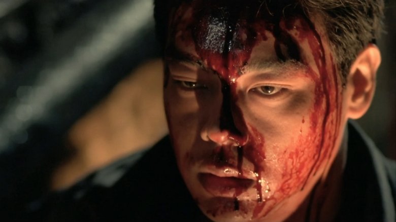 кадр из фильма Люблю тебя