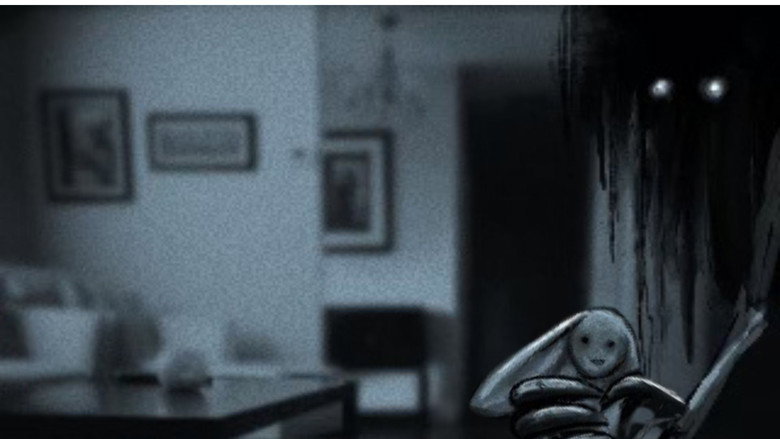 кадр из фильма The Bad Stuff