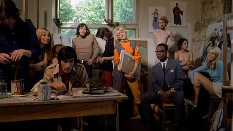 кадр из фильма Bube u glavi