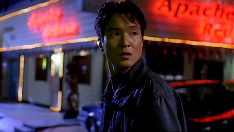 кадр из фильма Шири