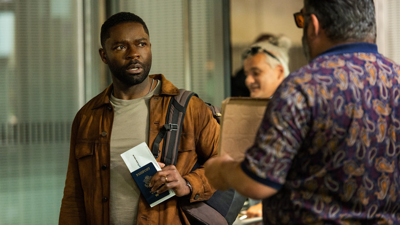 кадр из фильма Моя жена - киллер