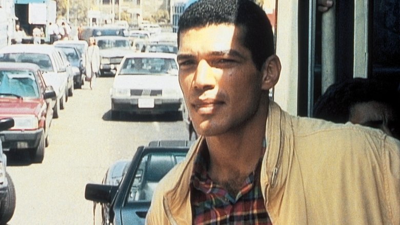 кадр из фильма المدينة