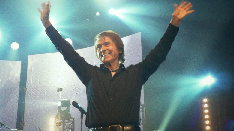 кадр из фильма Raphael: desde Rusia con amor