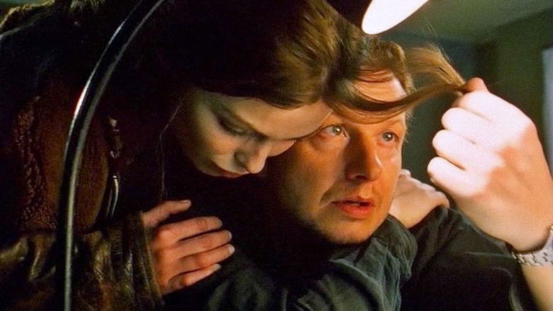 кадр из фильма Шаманка