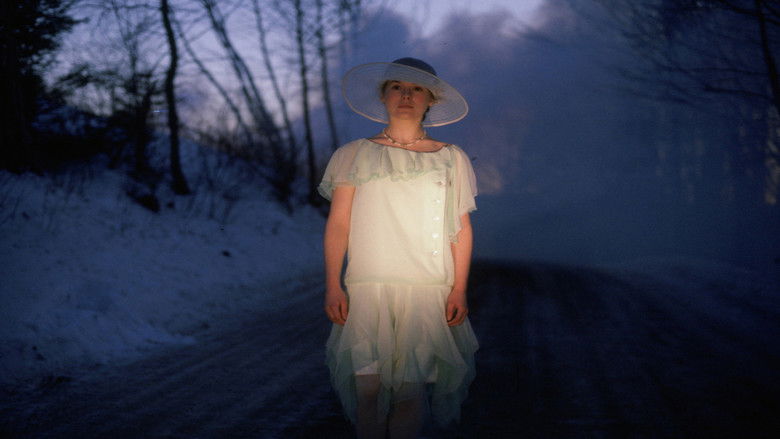 кадр из фильма История с привидениями