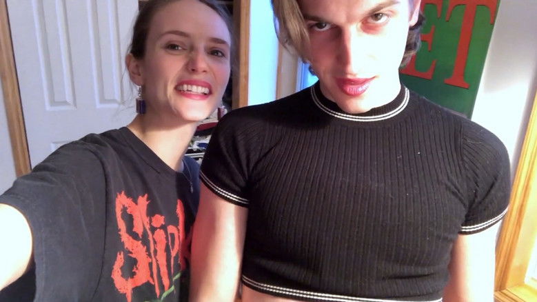 кадр из фильма Actors