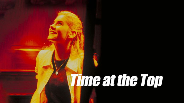кадр из фильма Time at the Top