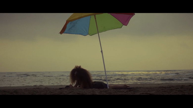 кадр из фильма Una Isla