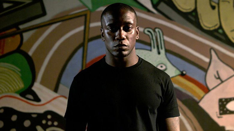 кадр из фильма Malak - Mein Gesetz ist die Familie