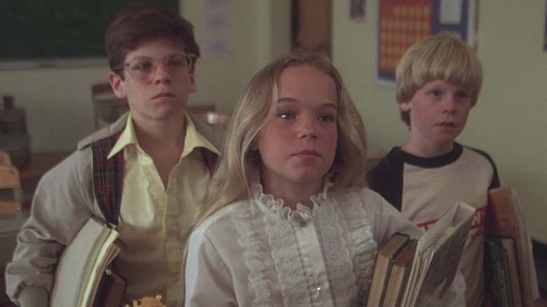 кадр из фильма Кровавый день рождения