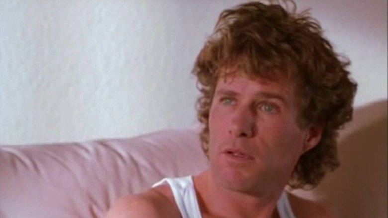 кадр из фильма Gentleman B.